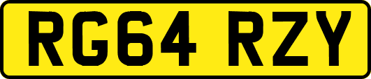 RG64RZY