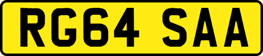 RG64SAA
