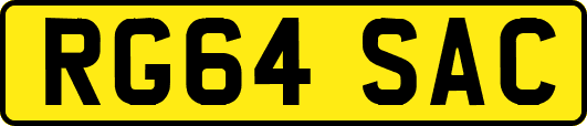 RG64SAC