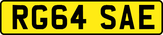 RG64SAE