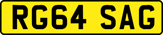 RG64SAG