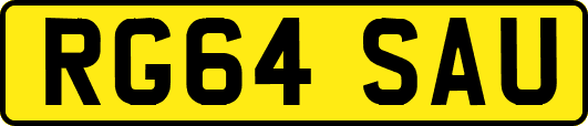 RG64SAU