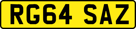 RG64SAZ