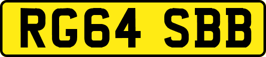 RG64SBB