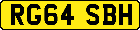 RG64SBH