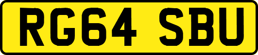 RG64SBU