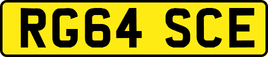 RG64SCE