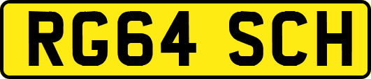 RG64SCH