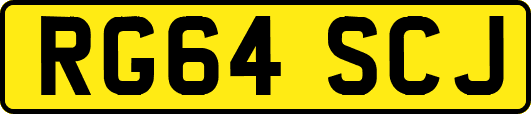 RG64SCJ
