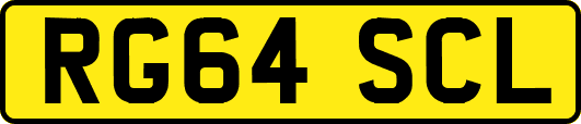 RG64SCL