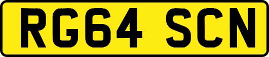 RG64SCN