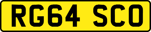 RG64SCO