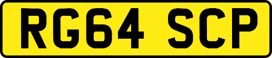 RG64SCP