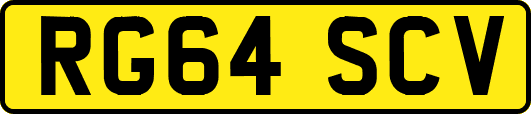 RG64SCV