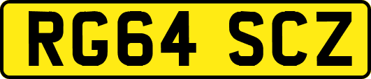 RG64SCZ