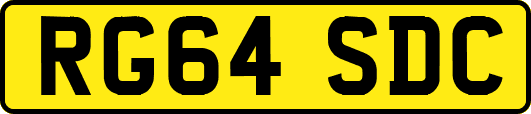 RG64SDC