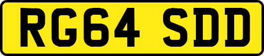 RG64SDD