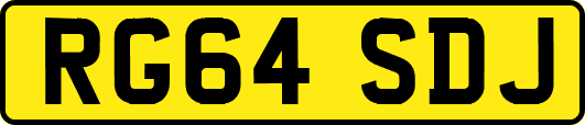 RG64SDJ