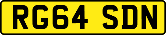 RG64SDN