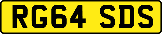 RG64SDS