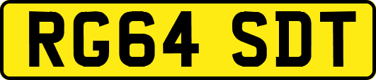 RG64SDT