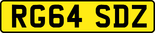 RG64SDZ