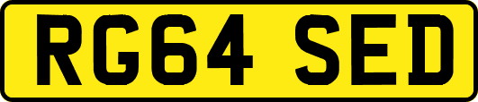 RG64SED