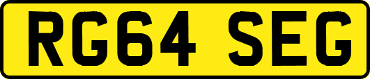 RG64SEG
