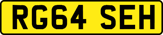 RG64SEH