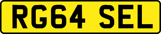 RG64SEL