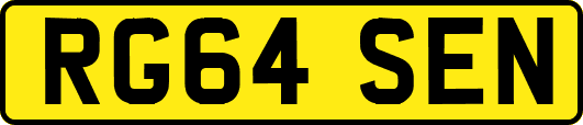 RG64SEN
