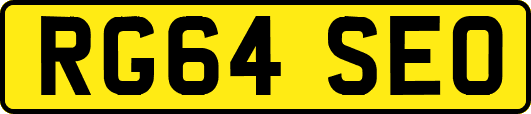 RG64SEO