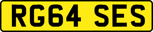 RG64SES