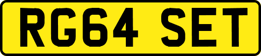 RG64SET