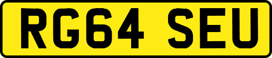 RG64SEU