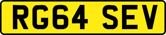 RG64SEV