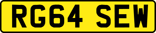 RG64SEW