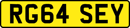 RG64SEY