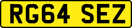RG64SEZ