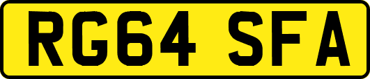 RG64SFA