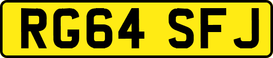 RG64SFJ