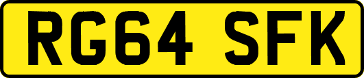 RG64SFK