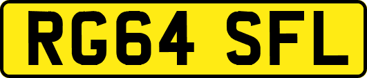 RG64SFL