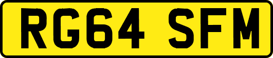 RG64SFM