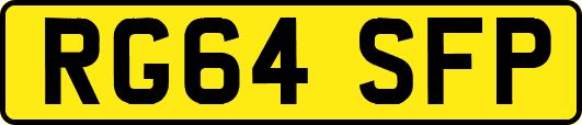 RG64SFP
