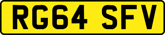 RG64SFV
