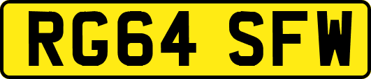 RG64SFW