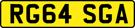 RG64SGA