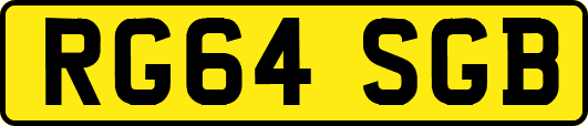RG64SGB