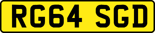 RG64SGD